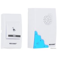 Беспроводной дверной звонок Rexant 73-0010