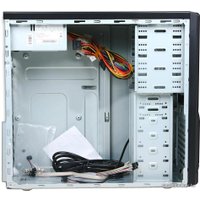 Корпус In Win EC028BL Black 450W