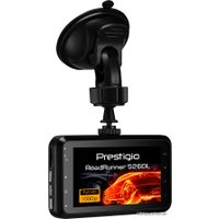 Видеорегистратор Prestigio RoadRunner 526DL