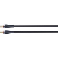 Кабель LDNIO LC692C USB Type-C - USB Type-C (2м, черный)