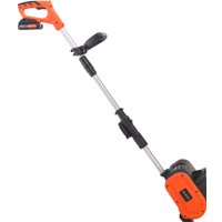 Снегоуборщик Patriot SNE 222 UES (с 2-мя АКБ)