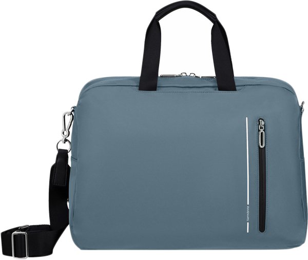 

Сумка Samsonite Ongoing 15.6" KJ8-11003 (серый)