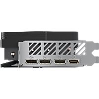Видеокарта Gigabyte GeForce RTX 4070 Ti Super Windforce MAX OC 16G GV-N407TSWF3MAX OC-16GD