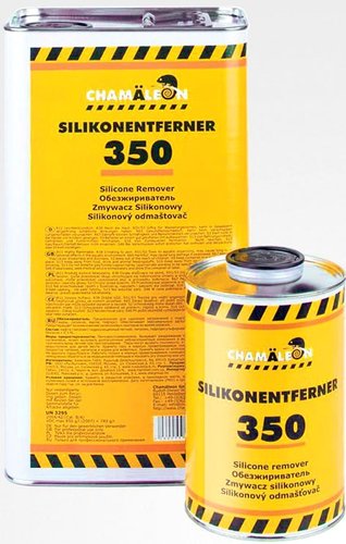 Обезжириватель Chamaleon 350 5л 13508