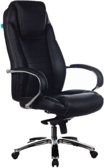 

Офисное кресло Бюрократ T-9923SL/BLACK (черный)