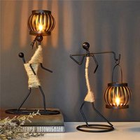 Подсвечник Sundays 6405000694B