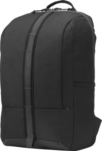 Городской рюкзак HP Commuter Backpack (черный)