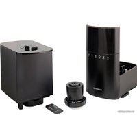 Увлажнитель воздуха Polaris PUH 1006Di (черный)