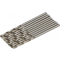 Набор сверл Milwaukee 4932459859 (10 шт)