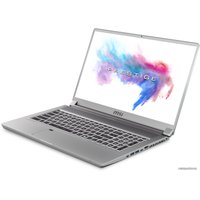 Ноутбук MSI P75 Creator 9SE-456RU