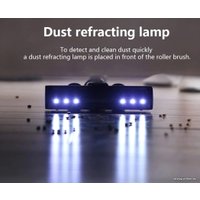 Пылесос Redkey F10