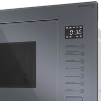 Микроволновая печь Meferi MMO6025GR Ultra