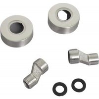 Смеситель Wisent WP731-003