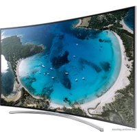 Телевизор Samsung UE55H8000