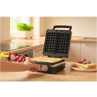 Вафельница Sencor SWF 2010BK