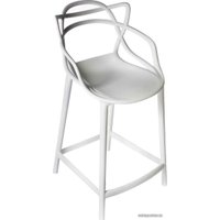 Стул с подлокотниками Bradex Masters FR 0210 (серый)