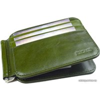 Зажим для денег EZcase Fotis (зеленый)