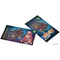 Настольная игра Магеллан Зомби в доме: заражение. Ученый (дополнение)