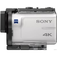 Экшен-камера Sony FDR-X3000 (корпус + водонепроницаемый чехол)