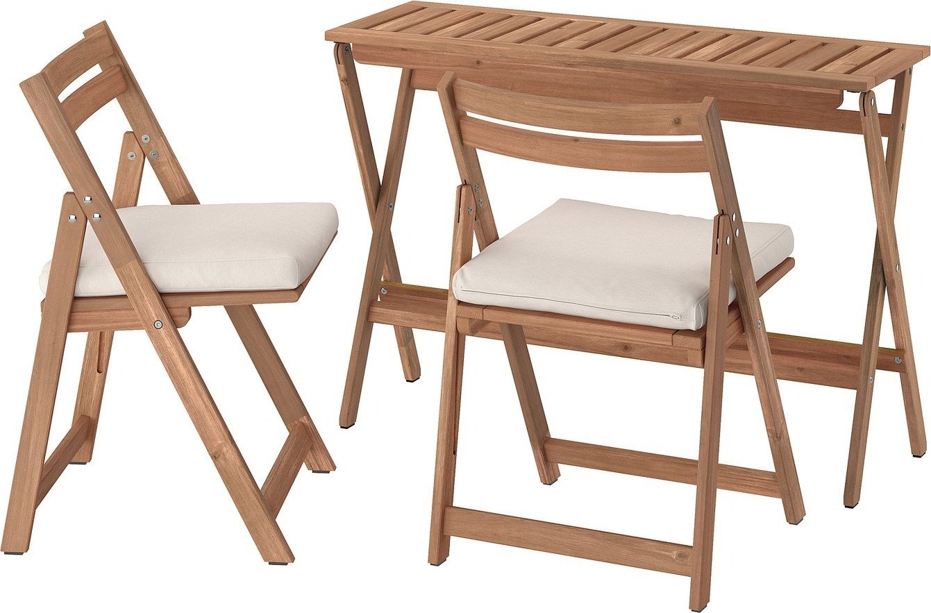 Садовая обеденная группа Ikea Nammaro s69581789