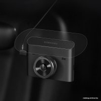 Видеорегистратор Xiaomi Mi Smart Dash Cam 2K (китайская версия)