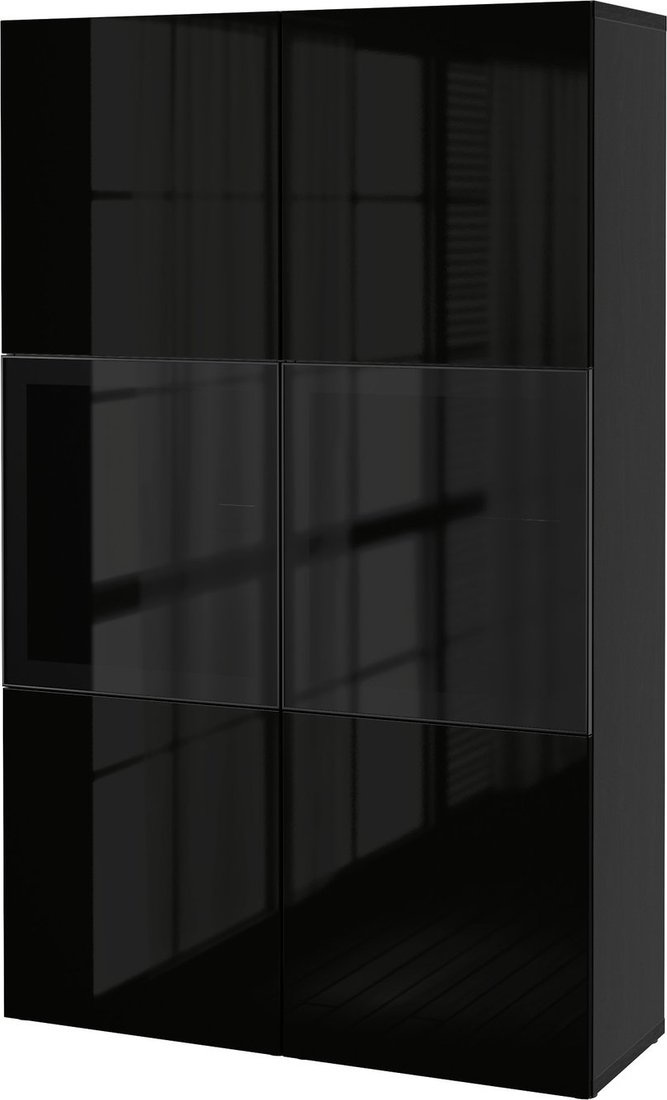 

Шкаф распашной Ikea Besta s39059457