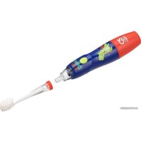 Электрическая зубная щетка CS Medica Kids CS-9760-H