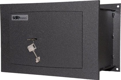 

Встраиваемый сейф SAFEtronics STR 20 M