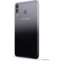 Телефон Samsung Galaxy M30 6GB/128GB (черный)
