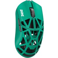 Игровая мышь WLMouse x DRG Beast Mini Omron Solid Sides (зеленый)