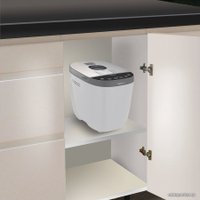 Хлебопечка Morphy Richards Homebake 502001