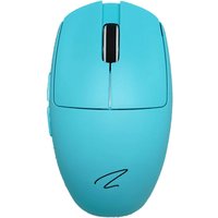 Игровая мышь Zaopin Z1 PRO-1k (голубой)