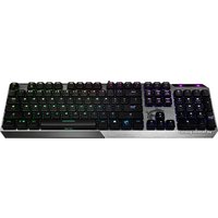 Клавиатура MSI Vigor GK50 Low Profile
