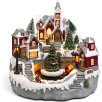  Lefard Зимний городок 146-2229