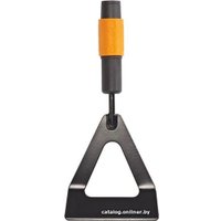 Мотыга-топор Fiskars QuikFit Dutch Hoe 1000676
