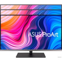 Монитор ASUS ProArt PA32UCG-K