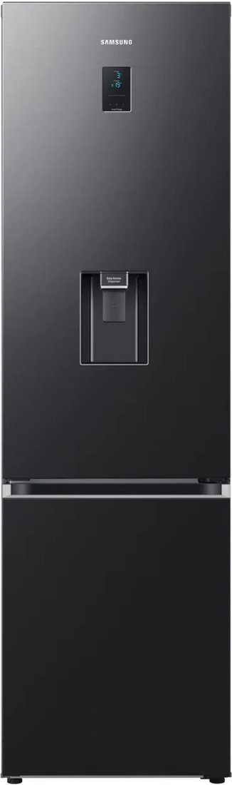 

Холодильник Samsung RB38C650EB1/EF