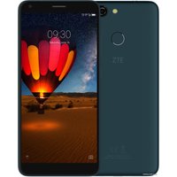 Телефон ZTE Blade V9 Vita 3GB/32GB (синий)