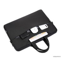 Сумка Miru Hiding 15.6 MLB-1043 (черный) в Солигорске