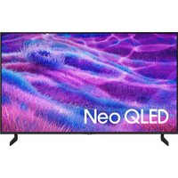 MiniLED телевизор Samsung AI Neo QLED QN80F QE50QN80FAUXRU