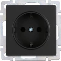 Розетка SmartBuy SBE-05b-16-S1-Z