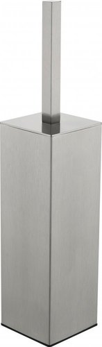 Ершик для унитаза Grocenberg AC0025 (никель)