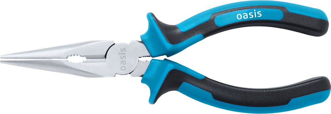 

Длинногубцы Oasis 103011102007