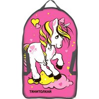 Ледянка Тяни-Толкай ЛДМО-100 Pony в Витебске