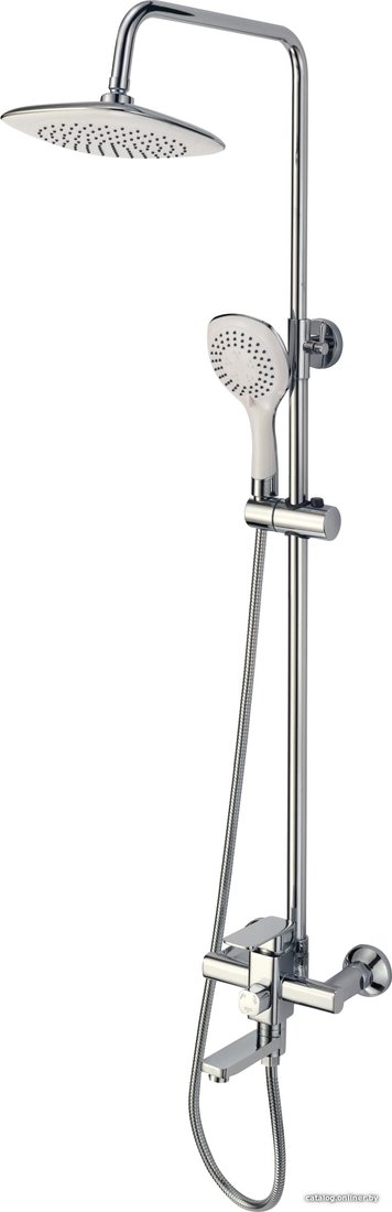 Душевая система  Fmark FM2402