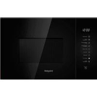 Микроволновая печь Hotpoint MF25G BL H