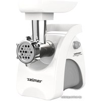 Мясорубка Zelmer ZMM9802B