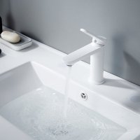 Смеситель Shevanik S4301C