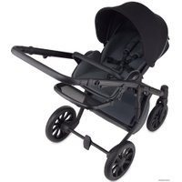 Универсальная коляска Anex M/type PRO (2 в 1, tech grey EP-01)