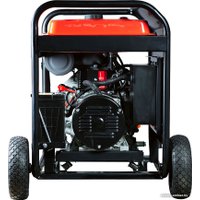 Дизельный генератор Fubag DS 9500 XD ES